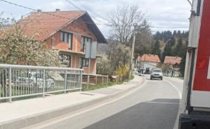 Nova jeziva nesreća na putevima u BiH: Volvom usmrtio biciklistu
