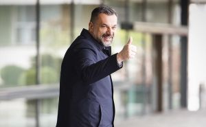 Elmedin Konaković nakon imenovanja nove Vlade FBiH: 'Sve OK'