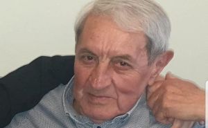Traži se pomoć građana: U Sarajevu nestao Fadulah Šahinpašić