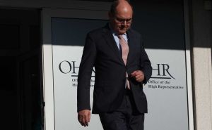 Ured visokog predstavnika pozdravio dugoočekivano kompletiranje vlasti u FBiH