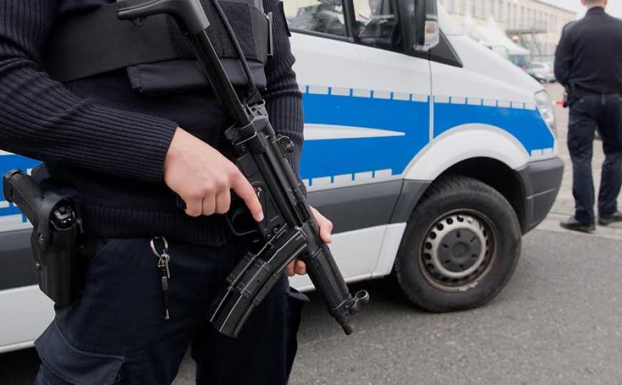 Njemačka: Državljanin BiH (50) uhapšen na aerodromu u Frankfurtu