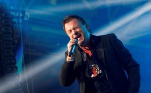 Gibonni i 'Ovo mi je škola i drugi puta ću pametnije'