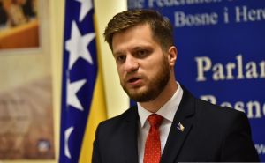 Irfan Čengić: 'Nova Odluka Schmidta ostavlja mogućnost blokade Federacije BiH i svih kantona'
