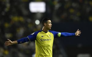 Cristiano Ronaldo ponovo strijelac: Al Nassr pregazio protivnika