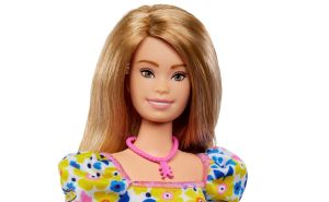 Priča koja nadahnjuje: Predstavljena prva Barbie lutka s Downovim sindromom