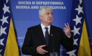 Dragan Čović nakon formiranja Vlade FBiH: Sad je primarno popraviti odnose između Bošnjaka i Hrvata