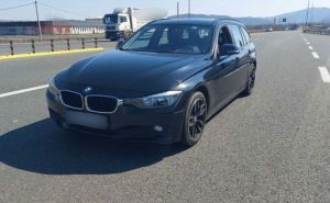 Policija oduzela BMW bahatom vozaču iz Sarajeva zbog skoro 8.000 maraka neplaćenih kazni