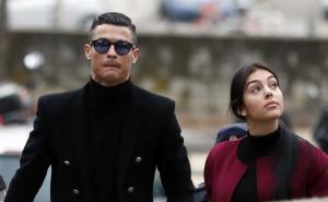 Cristiano Ronaldo i Georgina u problemima: 'Bila je to ozbiljna svađa, dojadila mu je'