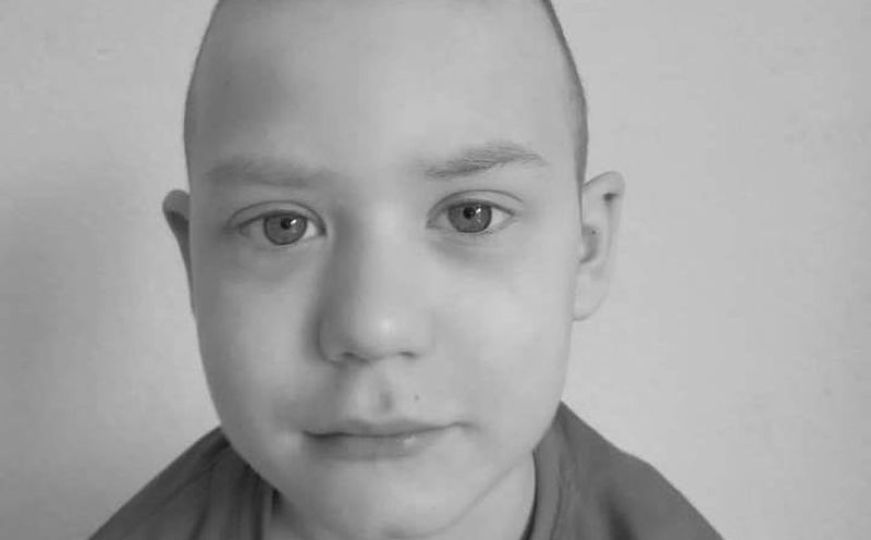 Tuga u BiH: Preminuo sedmogodišnji dječak Alen Burek