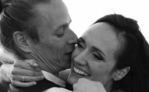 Bajkovito vjenčanje: Poznata bh. glumica Ida Keškić izrekla sudbonosno 'da'