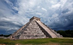 Naučnici dekodirali drevni kalendar misterioznih Maja: Informacije za kojima se tragalo stoljećima
