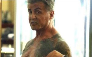Sylvester Stallone otkrio svoj najmrži film: 'Pljosnati crv bi napisao bolji scenarij'