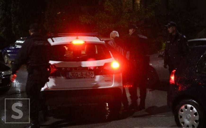 Sarajevo: Uhapšena državljanka Hrvatske koja je izdžeparila državljanku Turske