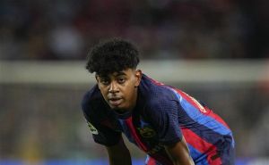 Za Barcelonu debitovao 15-godišnjak: Poslije utakmice ga hvalio Xavi