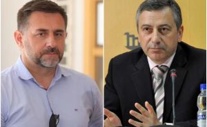 Ramić: Jedina poveznica između RS i Kosova su zločini za koje je odgovoran Dačićev šef Milošević