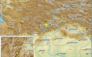 Ima li kraja: Novi zemljotres u Turskoj