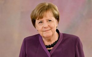 Angela Merkel: 'Koristila sam sva raspoloživa sredstva da spriječim sukob u Ukrajini'