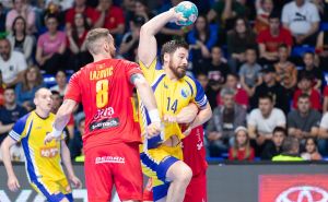 Rukometaški Zmajevi idu na Evropsko prvenstvo: BiH savladala Crnu Goru