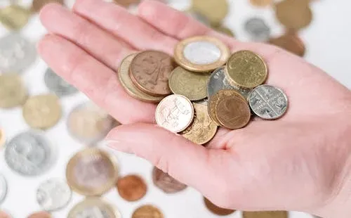 Provjerite novčanike i džepove: Na ovim kovanicama možete dobro zaraditi