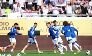 Dinamo Zagreb je prvak Hrvatske: Vječni derbi bez golova u Splitu