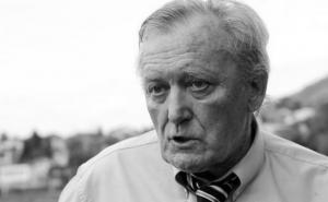 In memoriam, Ivica Osim: Prije godinu dana preminuo Strauss s Grbavice