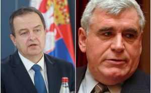 Vllasi odgovorio Dačiću: Polupao si lončiće, RS nikada ne bi mogla biti država