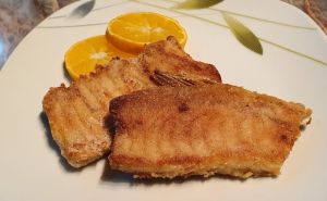 Recept za najhrskaviju pohovanu ribu: U smjesu dodajte jedan sastojak i bit će ukusnija nego ikad
