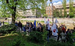 Savez samostalnih sindikata BiH: 'Tražimo da sve kompanije poštuju prava radnika'