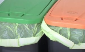 Kućne čarolije: Kako pravilno staviti vrećicu za smeće u kantu