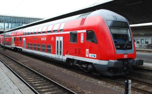 Njemačka: Voz, tramvaj, autobus za 49 eura mjesečno