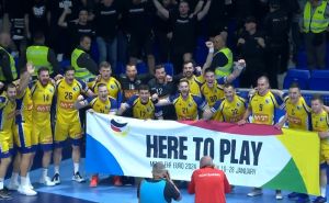 Ovo su jakosne grupe za Euro: Rukometaši BiH ne mogu igrati sa Srbijom i Hrvatskom