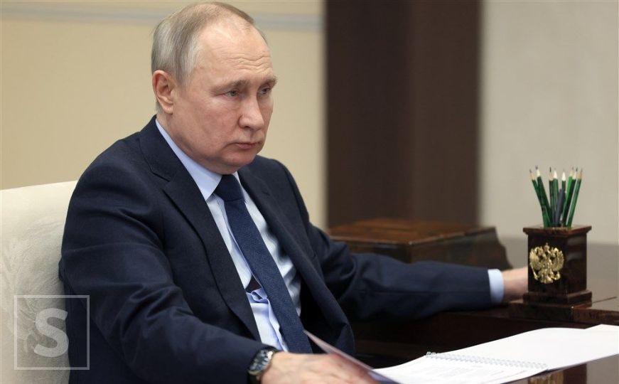 Stručnjak za Rusiju o Putinovom strahu: 'Ako izgube ovaj koridor, to bi za njih bio veliki poraz'