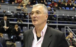 Preminuo legenda jugoslavenske i hrvatske košarke: Dva puta bio prvak svijeta