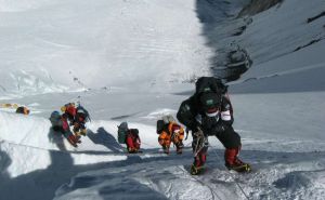 Nova žrtva na Mount Everestu: Preminuo američki alpinist u pokušaju 'osvajanja' najviše planine