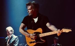 John Mellencamp - Hey God