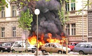 Danas 28. godišnjica raketiranja Zagreba: Dodik je govorio da ih „treba tući“!