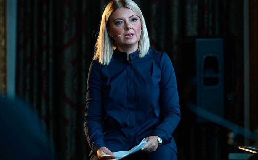 Bivša voditeljica Mirjana Hrga oplela po popularnoj emisiji: 'Zatucanost i primitivizam pobjeđuju'