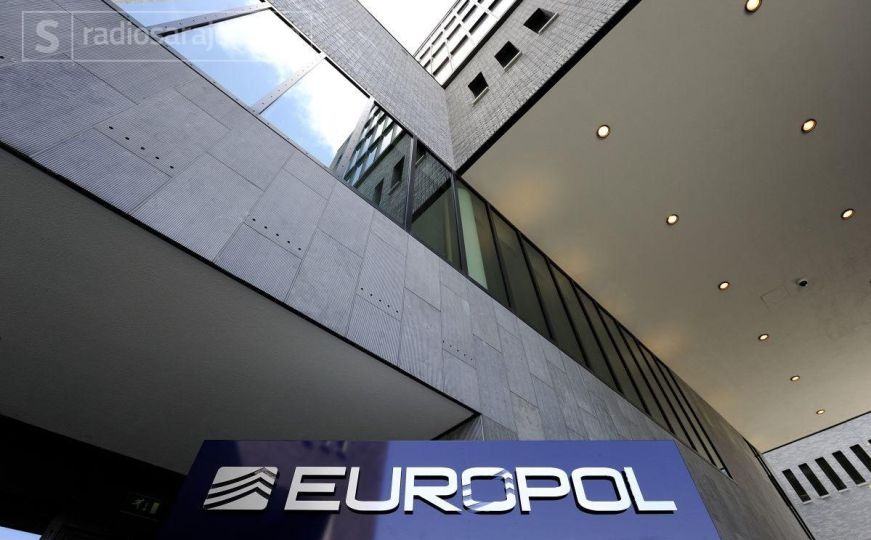 Velika akcija Europola u devet zemalja, uhapšeno 288 ljudi