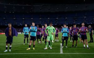 Šok u Kataloniji: FC Barcelona više neće igrati europska takmičenja?