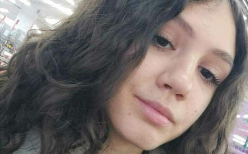 Pomozite porodici i policiji: Nestala djevojčica (16) iz Istočnog Sarajeva