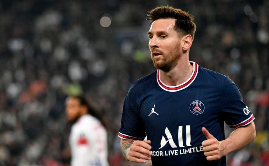 Šok u Parizu: PSG prijeti Lionelu Messiju velikom kaznom
