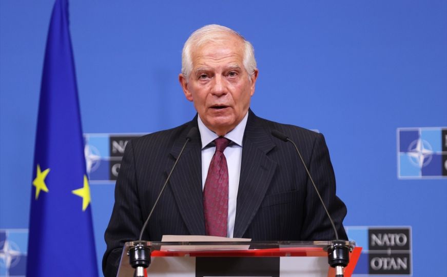 Oglasio se Borrell nakon što su Vučić i Kurti usvojili Deklaraciju o nestalima: 'Očekujemo napredak'