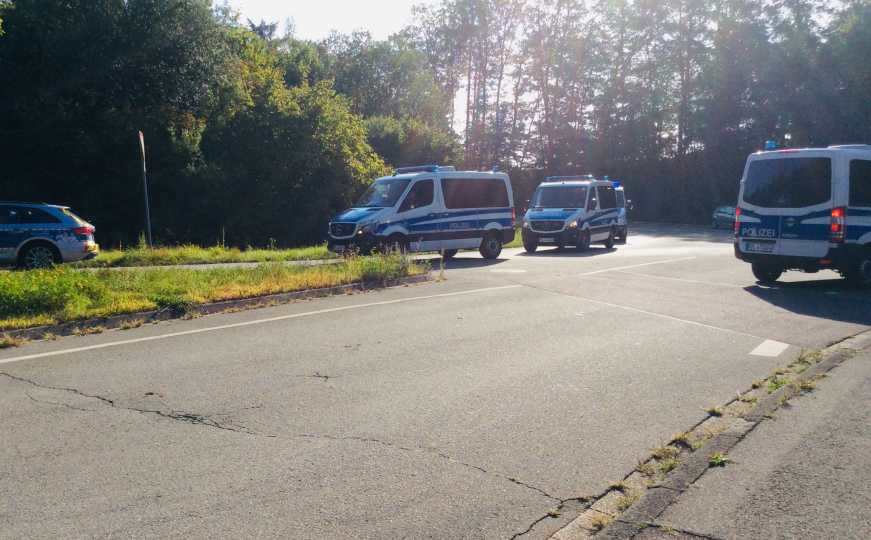 Dobre vijesti iz Njemačke: Radnik iz BiH koji je nestao u Njemačkoj pronađen živ i zdrav