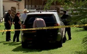 Nakon četiri dana potjere: Uhapšen napadač koji je ubio pet osoba u Teksasu