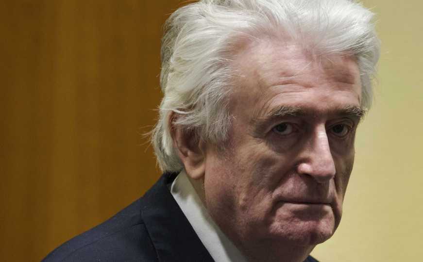 Porodica zločinca Radovana Karadžića tužila Sjedinjene Američke Države