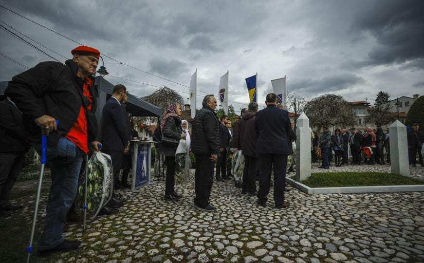 Joe Biden pisao bivšem borcu Armije RBiH: 'Uvijek ćemo biti uz naše prijatelje širom svijeta'