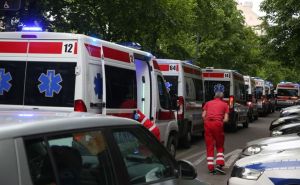 MUP zvanično potvrdio: U Beogradu ubijeno osmoro djece i radnik obezbjeđenja, 7 ranjenih