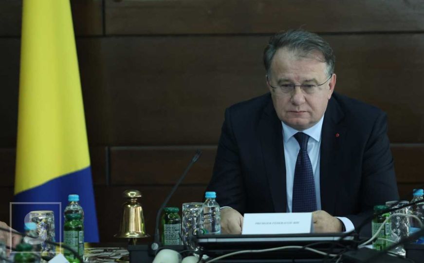 Premijer Nikšić najavio rad nove Vlade u cilju boljeg privrednog ambijenta i boljeg statusa radnika