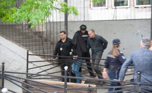Uhapšen otac dječaka koji je izvršio masakr u školi: 'Oružje držao u sefu, zajedno išli u streljanu'
