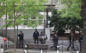 Nakon tragedije u beogradskoj školi: Proglašena trodnevna žalost u Srbiji